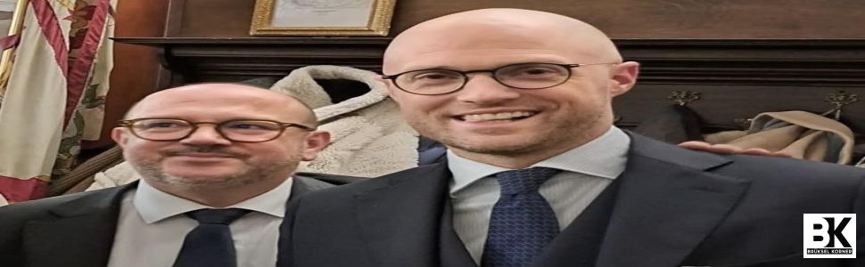 Les murs du MR s’effritent : le grand vainqueur de Bruxelles rattrapé par ses fractures internes