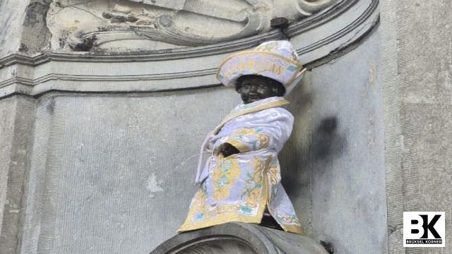 Bruxelles célèbre la Journée de la République du Kazakhstan avec élégance et symbolisme