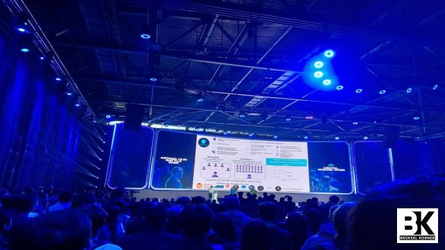 Digital Bridge 2025 Astana: Лидерство Казахстана в цифровую эпоху