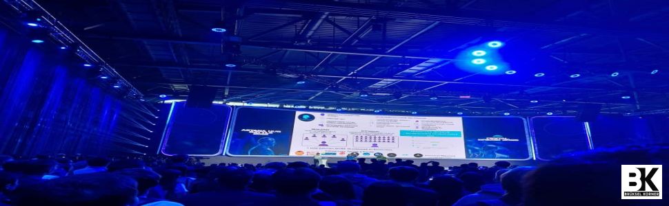 Digital Bridge 2025 Astana: Лидерство Казахстана в цифровую эпоху