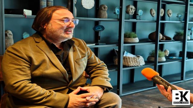 Kadir Duran ile Röportaj – MITO, TIP, ETIM: Strateji ve Etki Arasında