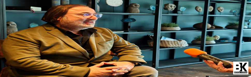 Kadir Duran ile Röportaj – MITO, TIP, ETIM: Strateji ve Etki Arasında