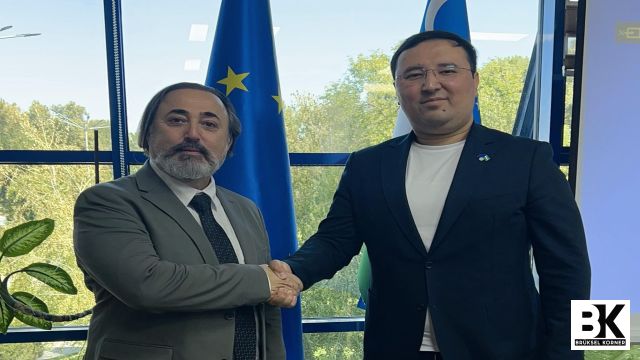 La Chambre de Commerce Benelux en Ouzbékistan : un pont stratégique entre l’Europe et l’Asie centrale