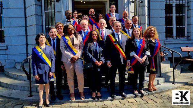Saint-Josse-ten-Noode : quand la soif de pouvoir précipite la commune dans la crise