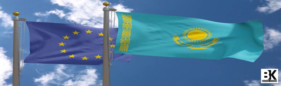 Ten Years of the EU–Kazakhstan Enhanced Partnership