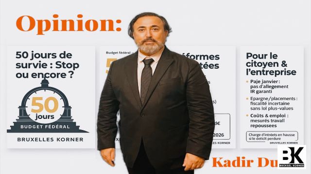 50 jours de survie : stop ou encore ?