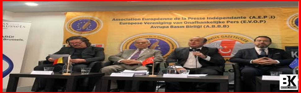 À Almaty, un nouveau chapitre s’ouvre pour les médias du monde turc