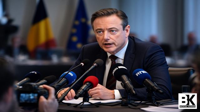 Accord budgétaire Arizona : un pansement politique, pas un projet de société