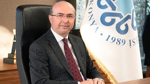 Başkan Pekyatırmacı ’Öğretmenlerimizin fedakarlığı milletimizin yarınlarına yön veriyor!’