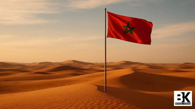 BM Kararı Sonrası Mohammed VI: “Sahara’nın Marokkanlığının Yeni Zafer Dönemi”