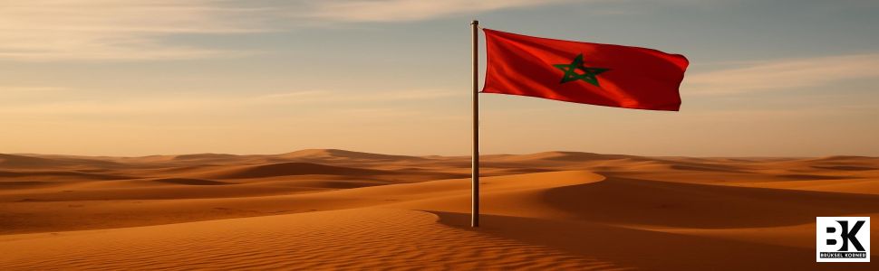 BM Kararı Sonrası Mohammed VI: “Sahara’nın Marokkanlığının Yeni Zafer Dönemi”