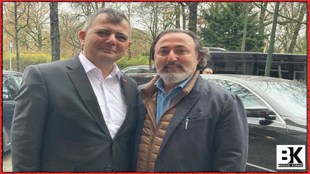 “Emirdağ dönüşüyor, büyüyor ve Avrupa’ya açılıyor”