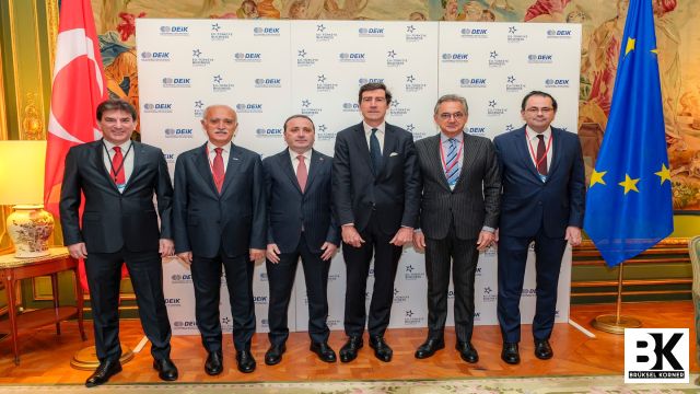 “Gümrük Birliği’nin Güncellenmesi Artık Kaçınılmaz”