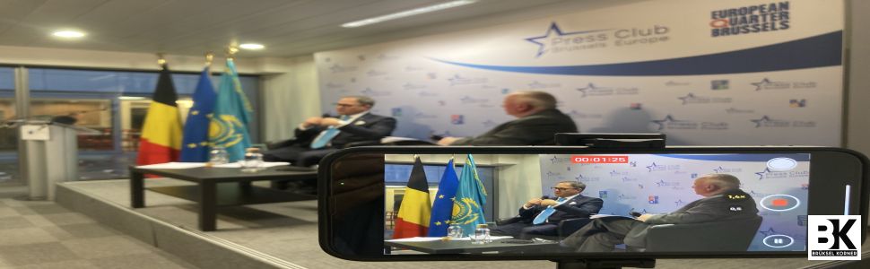 Kazakhstan – UE : dix ans d’un partenariat stratégique qui veut passer à la vitesse supérieure