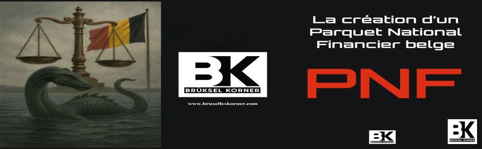 La Belgique crée son “monstre de Loch Ness judiciaire”