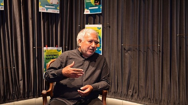 Osmangazi Belediyesi’nden Genç Girişimcilere İlham Veren Söyleşi