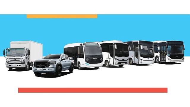 Otokar’dan Kış Öncesi Büyük Fırsat