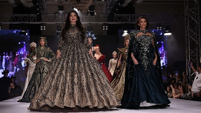 Özge Ulusoy ’Evlilik olursa bana da sürpriz olur!’