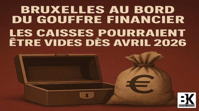 « Plusieurs députés régionaux devront peut-être se trouver un autre travail en janvier 2026 »,