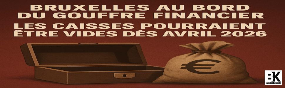 « Plusieurs députés régionaux devront peut-être se trouver un autre travail en janvier 2026 »,