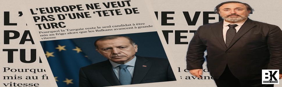 Préparer l’élargissement, c’est préparer l’avenir de l’Europe.