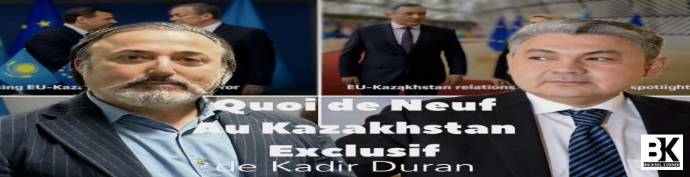 Quoi de neuf au Kazakhstan cette semaine ? “10 ans de l’EPCA Kazakhstan–Union européenne”