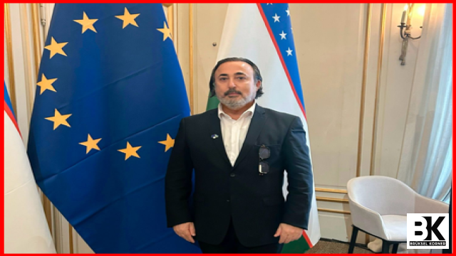 Quoi de Neuf Économique en Ouzbékistan ? Édition d’Octobre 2025