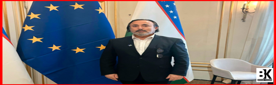 Quoi de Neuf Économique en Ouzbékistan ? Édition d’Octobre 2025