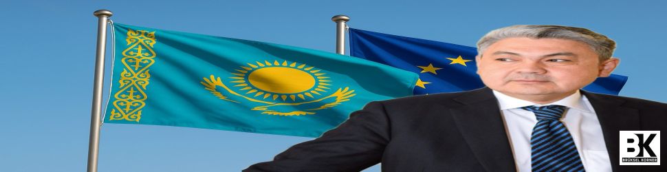 UE–Kazakhstan : une coopération renforcée pour bâtir un avenir durable