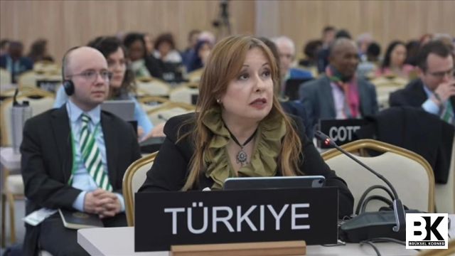 UNESCO consacre le 15 décembre comme “Journée mondiale de la famille des langues turques”