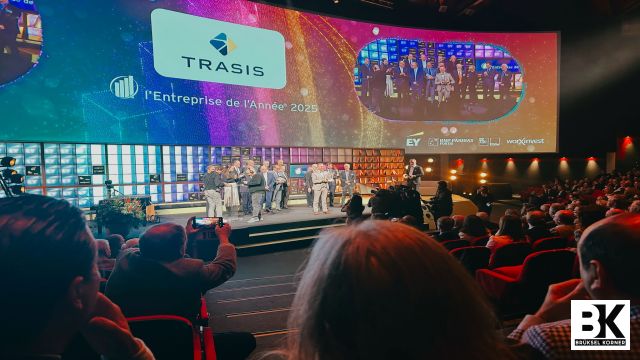 30ᵉ édition de l’Entreprise de l’Année