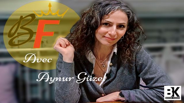 À Istanbul, les Belges ont aussi leur maison