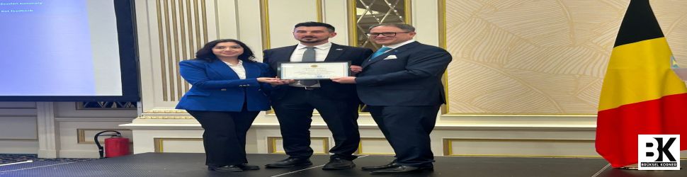 Dix ans de partenariat stratégique célébrés au cœur de Bruxelles, Kazakhstan – Union européenne