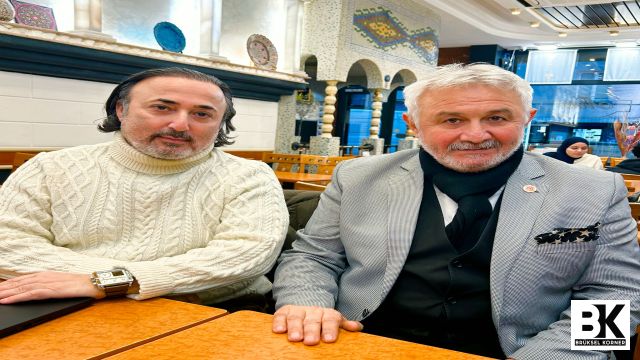 ESKİŞEHİR FAHRİ KONSOLOSLUK – YANLIŞ ALGILAR “Temsil var, işlem yok”