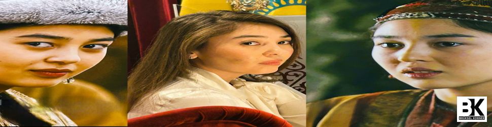 Journées du cinéma kazakh à Bruxelles