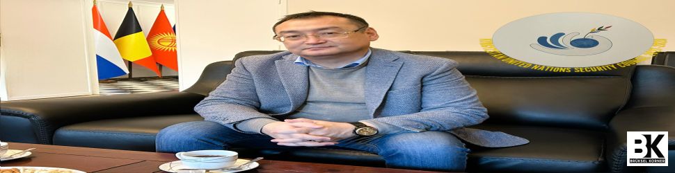 Kırgız Cumhuriyeti | Birleşmiş Milletler Güvenlik Konseyi 2027–2028