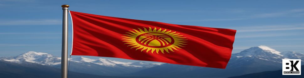 Kyrgyzstan, a Global Leader in the Protection of Mountain Ecosystems