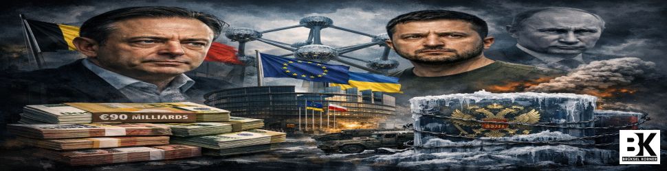 L’UE a acheté l’Ukraine en soldes