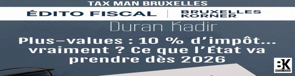 Plus-values : 10 % d’impôt… vraiment ?