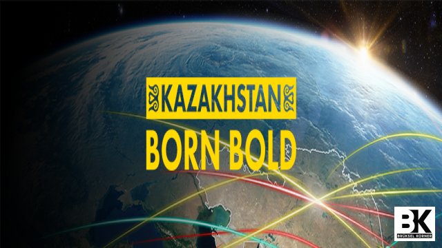 Quoi de Neuf au Kazakhstan ? Numéro 45 SEMAINE DE LA CULTURE