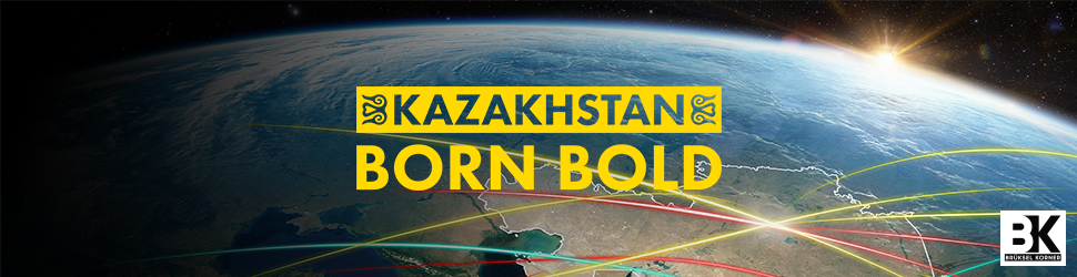 Quoi de Neuf au Kazakhstan ? Numéro 45 SEMAINE DE LA CULTURE