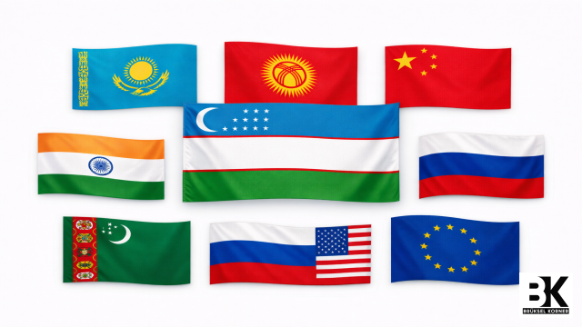 Quoi de neuf dans l’économie de l’Ouzbékistan ? 1–15 décembre 2025