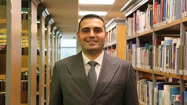 Tekstil işçilerindeki boyun ağrısına bilimsel çözüm!