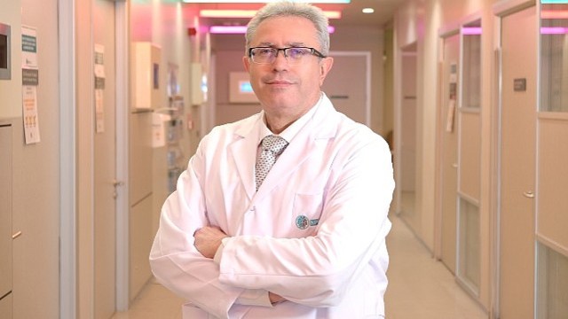 45 yaş üzerine kolonoskopi uyarısı!