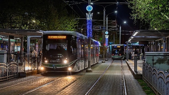 Akçaray, 2025’te 19 milyon yolcu taşıdı