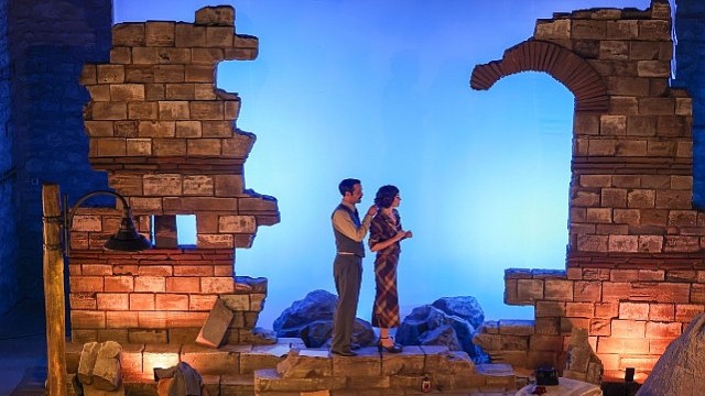 Bakırköy Belediye Tiyatroları’ndan Yeni Oyun