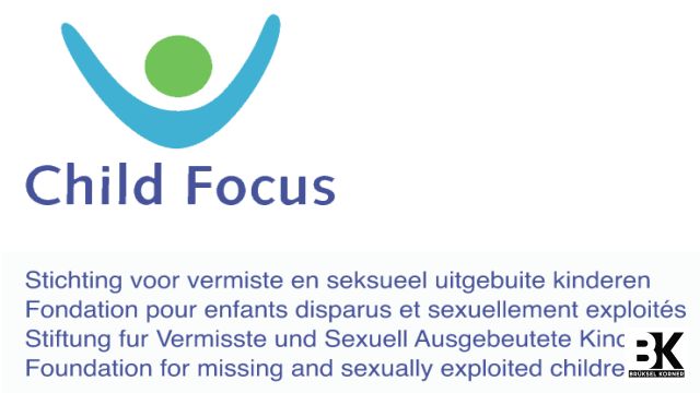 Belçika’da Child Focus Vakfı ebeveynleri uyarıyor