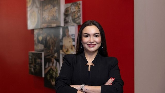 Büyük Şefler Grup’ta Stratejik Atama: İnsan Kaynakları ve Sürdürülebilirlik Tek Çatı Altında