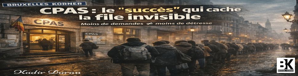 CPAS : le “succès” qui cache la file invisible