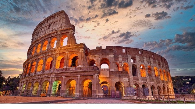 National Geographic NOW Seç-İzle Servisi Yeni Yılın İlk Ayında 'Antik Roma’ Teması ile İlgi Çekici İçeriklerini İzleyicilerle Buluşturuyor!